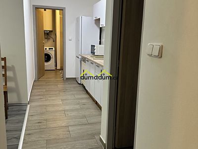 Pronájem bytu 2+kk 45 m²