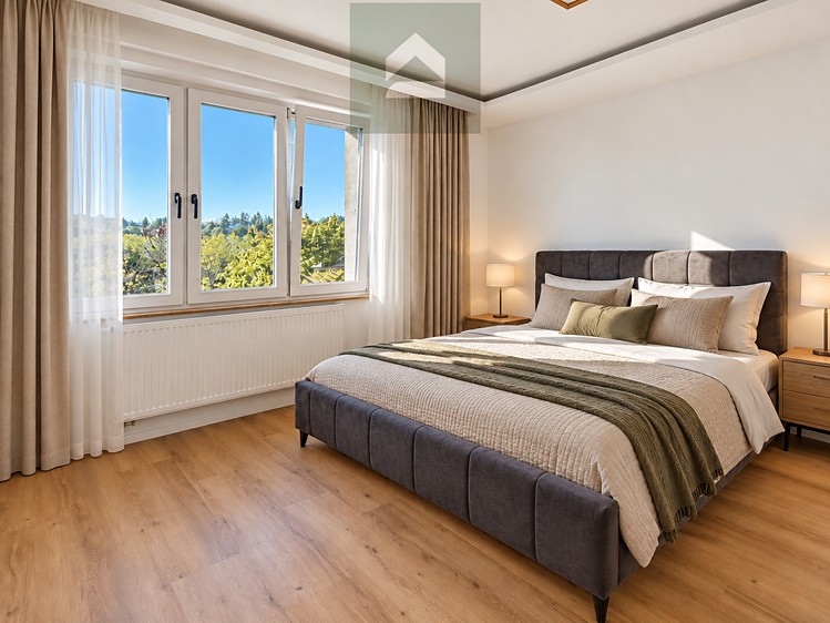 Pronájem bytu 2+1, 63 m² (14 z 32)