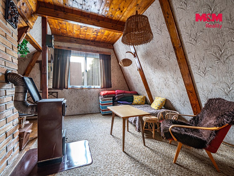 Будинок на продаж, 40 м² (16 з 29)