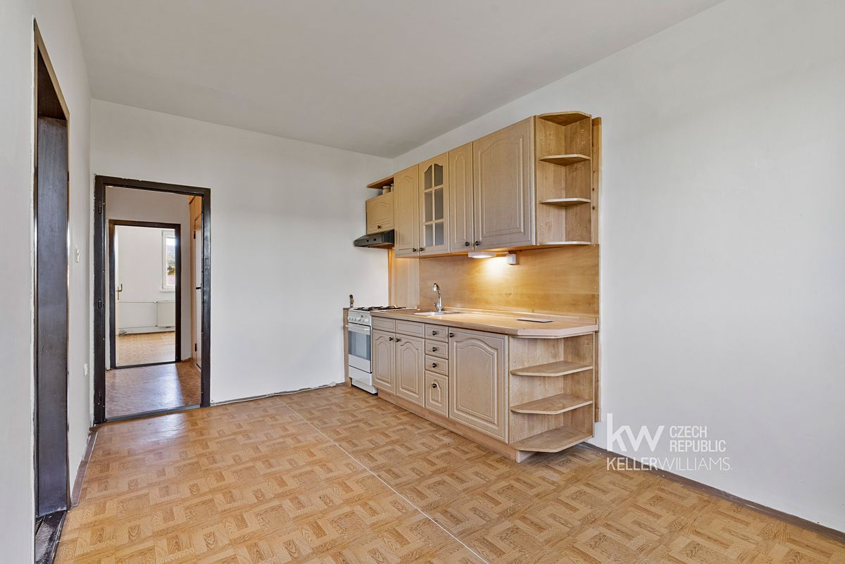 Prodej bytu 3+1 77 m² – fotografie 5