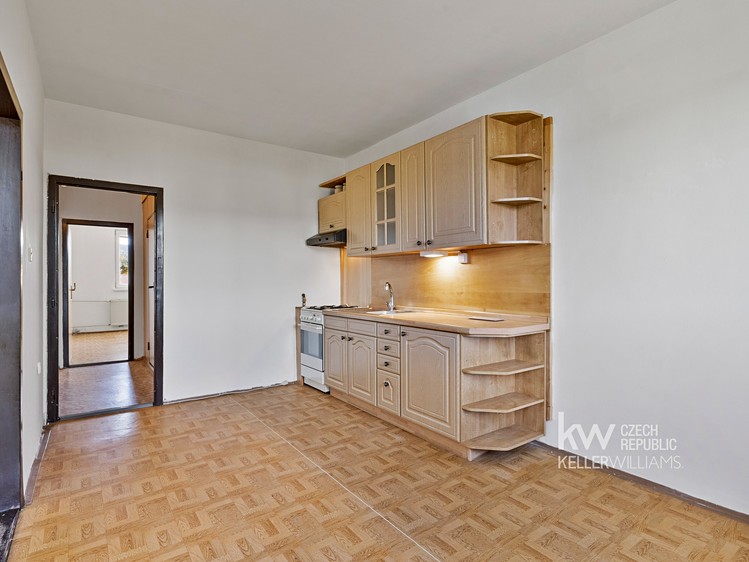 Prodej bytu 3+1, 77 m² (5 z 23)