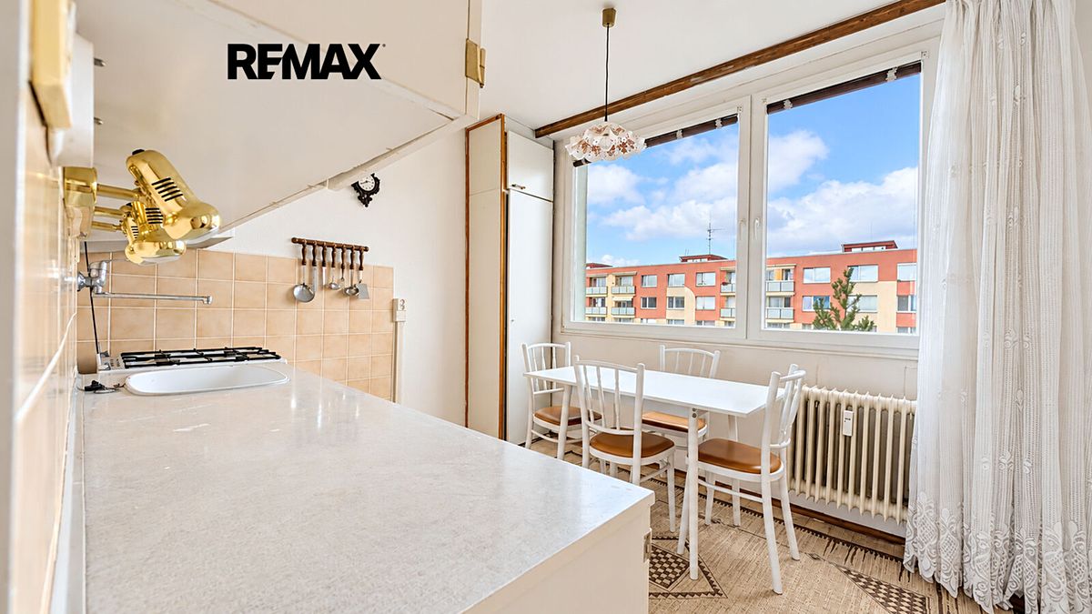 Prodej bytu 3+1 86 m²