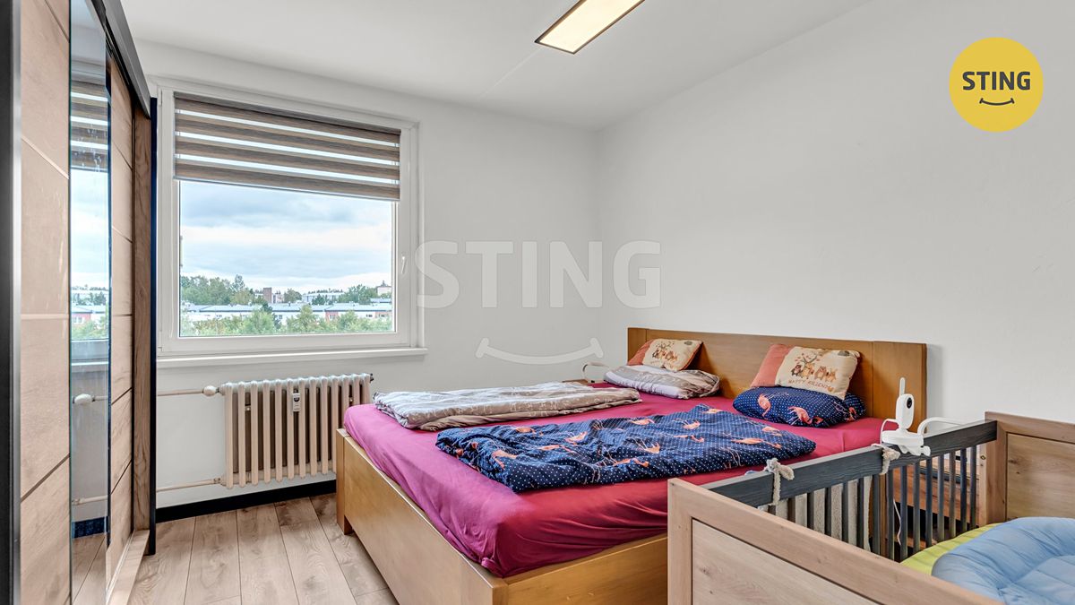 Prodej bytu 3+1 63 m² – fotografie 4