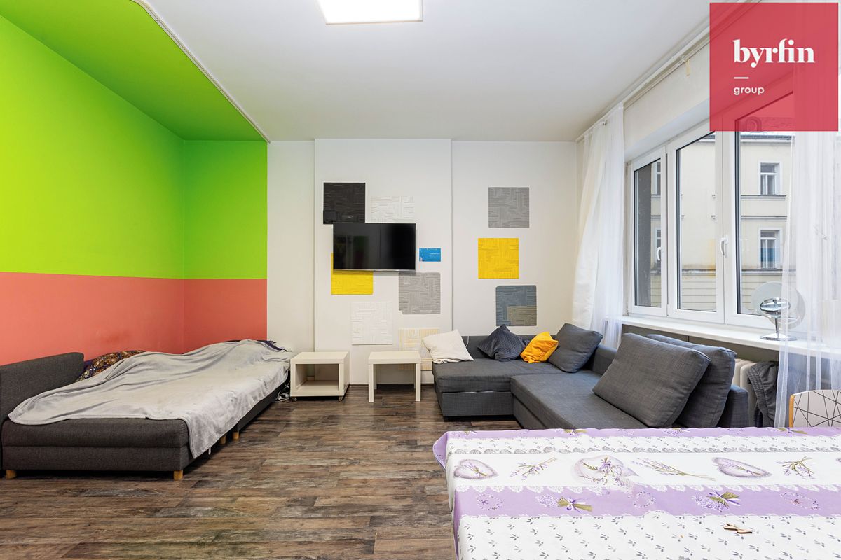 Prodej bytu 4+1 117 m² – fotografie 5