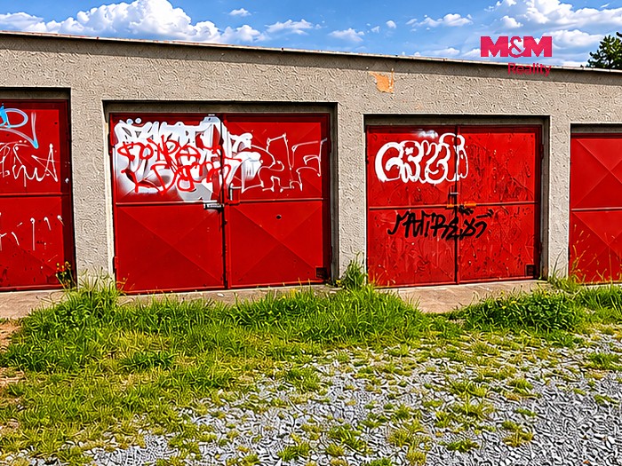 Prodej nemovitosti, 17 m² (4 z 4)