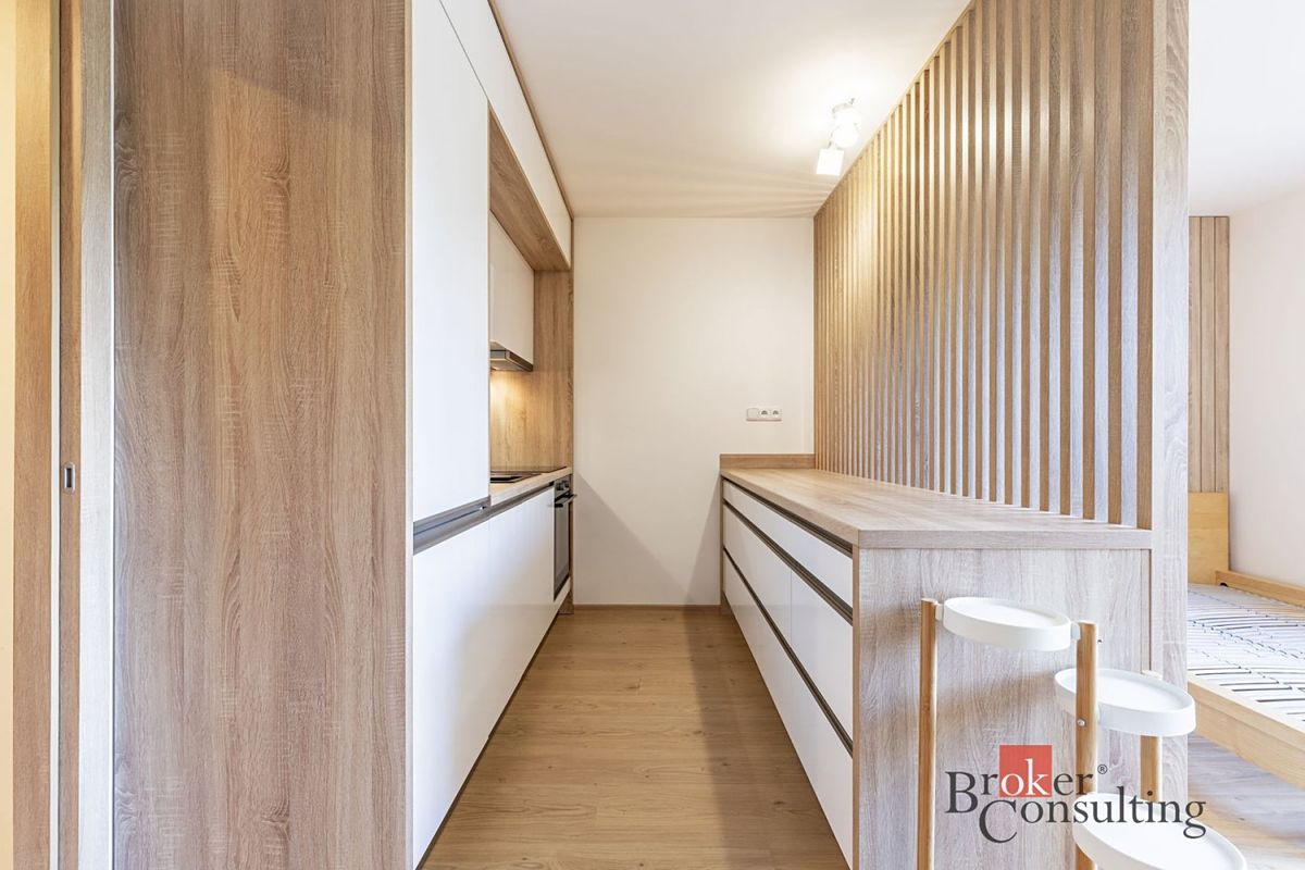Prodej bytu 1+kk 33 m² – fotografie 5