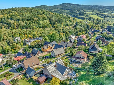 Prodej  rodinného domu 178 m², pozemek 395 m²