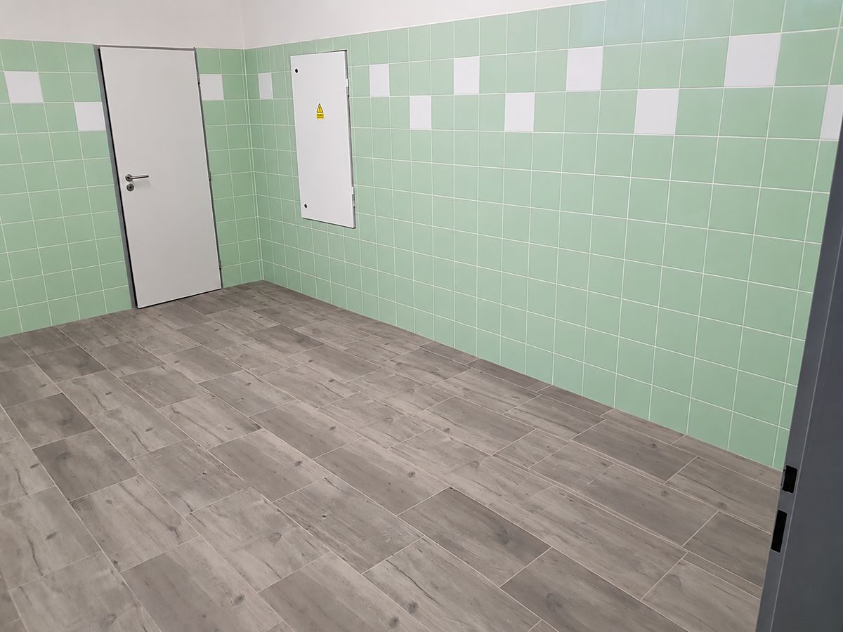 Pronájem restaurace 84 m² – fotografie 4