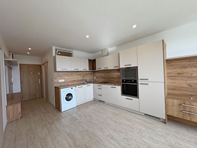 Pronájem bytu 2+kk 36 m²