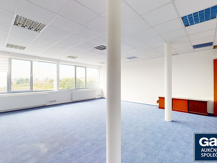 Pronájem komerčního prostoru, 400 m² (7 z 11)