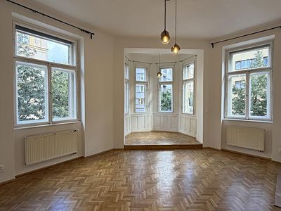 Pronájem bytu 2+1 73 m²