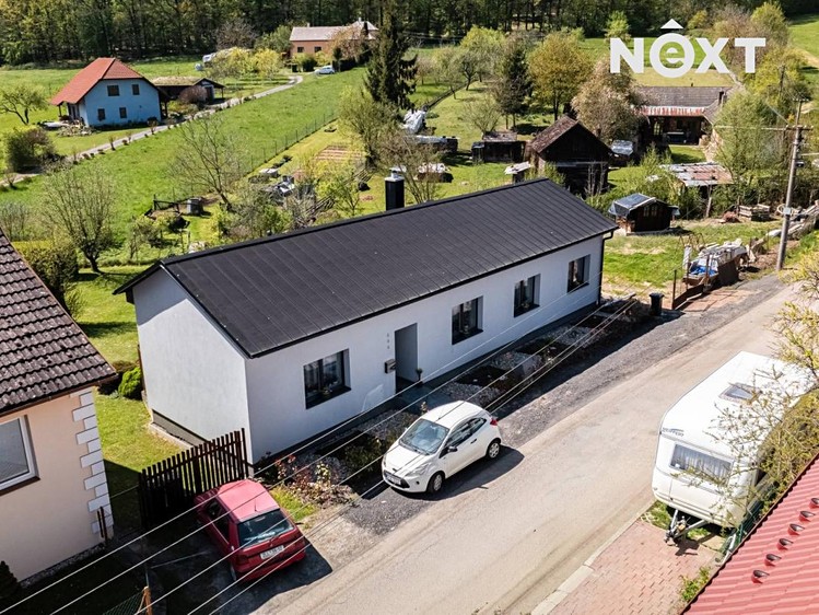 Prodej domu, 120 m² (2 z 21)