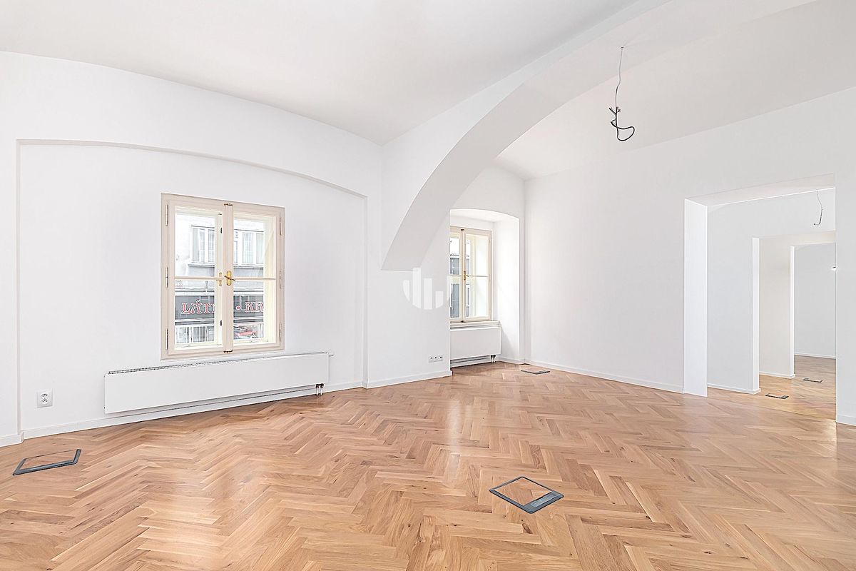 Pronájem obchodního prostoru 133 m² – fotografie 4