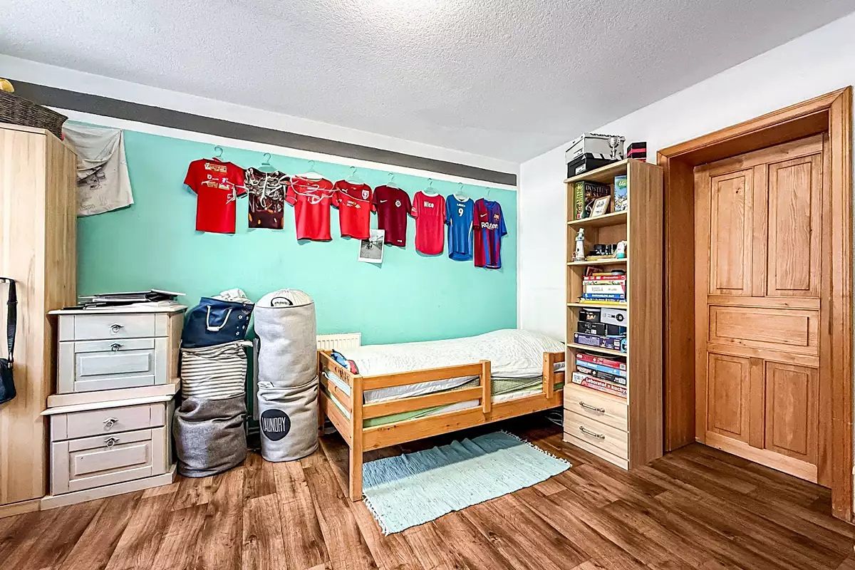 Prodej rodinného domu 177 m², pozemek 1575 m² – fotografie 4