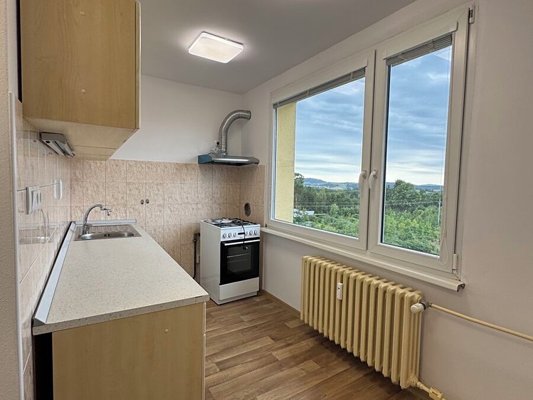 Квартира 2+1 в оренду, 56 м² (5 з 11)