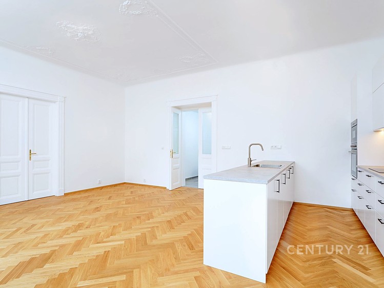 Квартира 2+kk в оренду, 90 м² (8 з 10)
