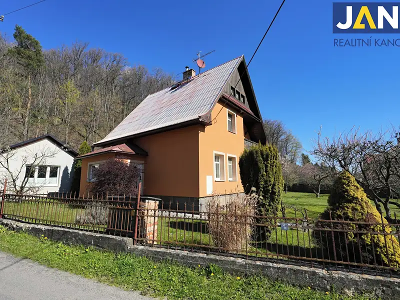 Prodej rodinného domu 117 m², pozemek 1093 m², Javorník – náhled fotky 3
