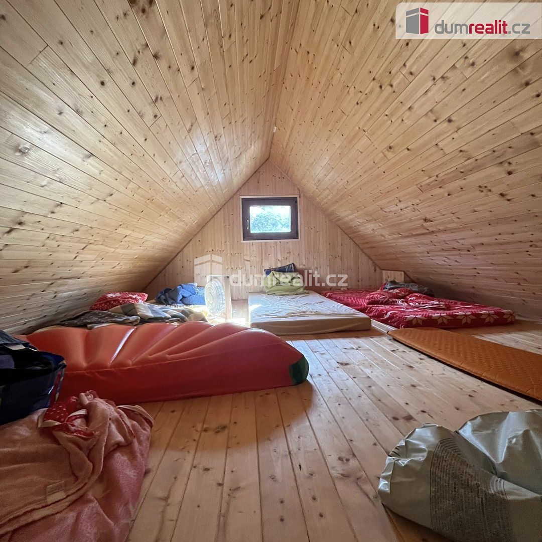 Pronájem chaty 20 m², pozemek 221 m² – fotografie 5
