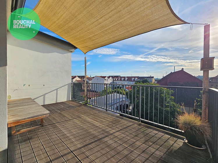 Квартира 4+kk в оренду, 100 м² (19 з 39)