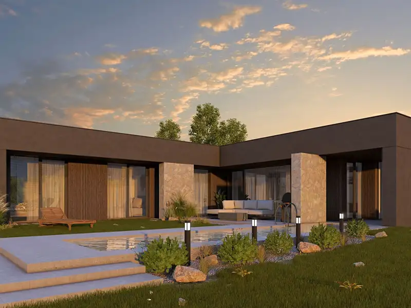Prodej rodinného domu 142 m², pozemek 1284 m², Petrovice u Karviné – náhled fotky 1