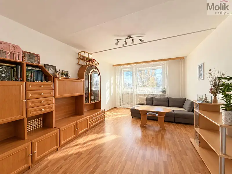 Pronájem bytu 3+1 68 m², Most – náhled fotky 3