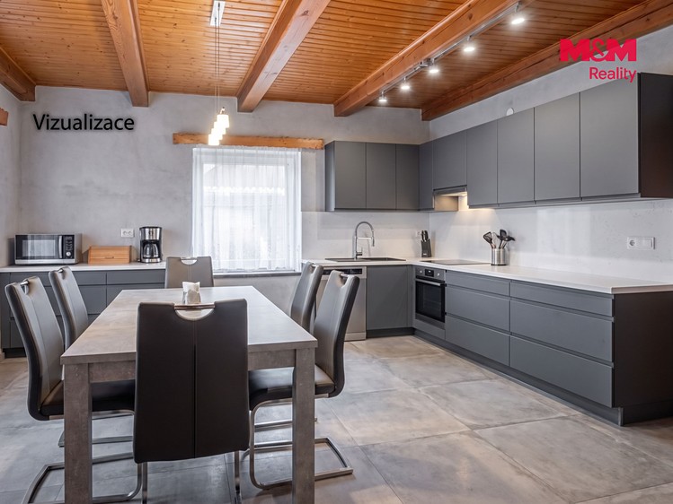 Prodej domu, 273 m² (5 z 30)