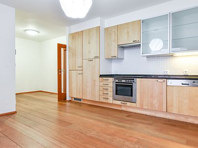 Pronájem bytu 2+kk 48 m²