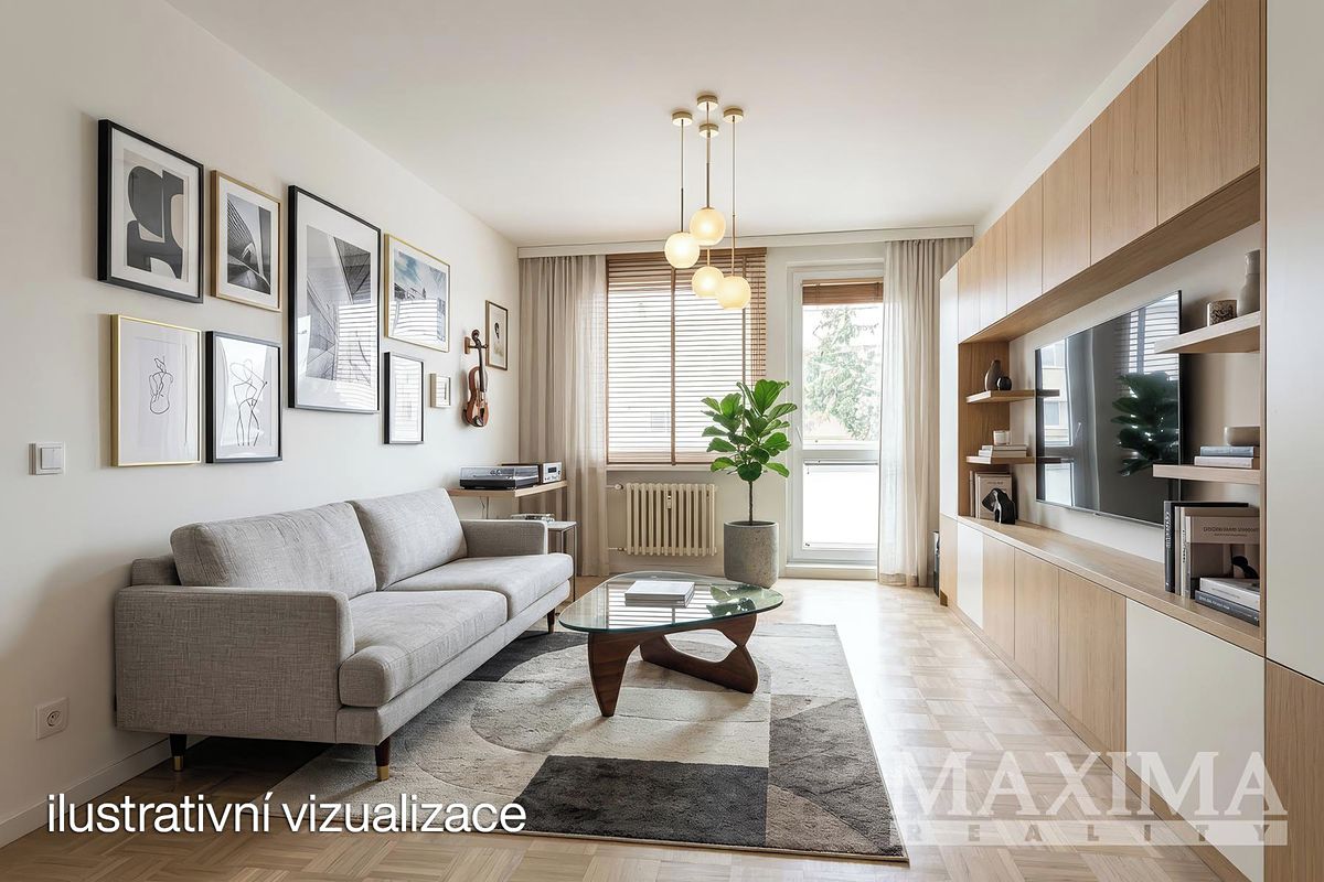 Prodej bytu 4+1 89 m² – fotografie 5