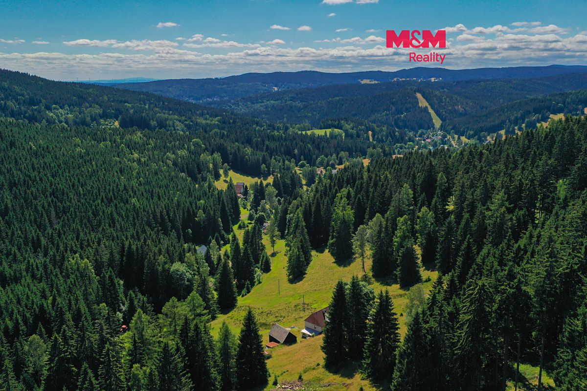 Prodej stavebního pozemku 776 m²