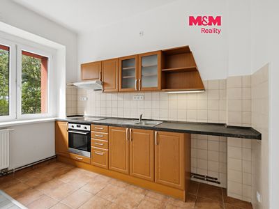Prodej bytu 2+kk 47 m²