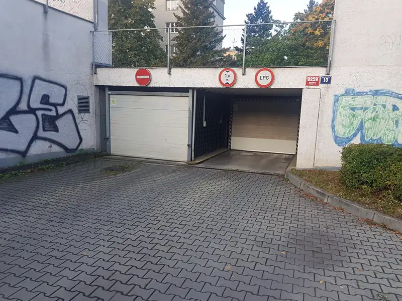 Prodej nemovitosti, 16 m², Praha 10, Praha