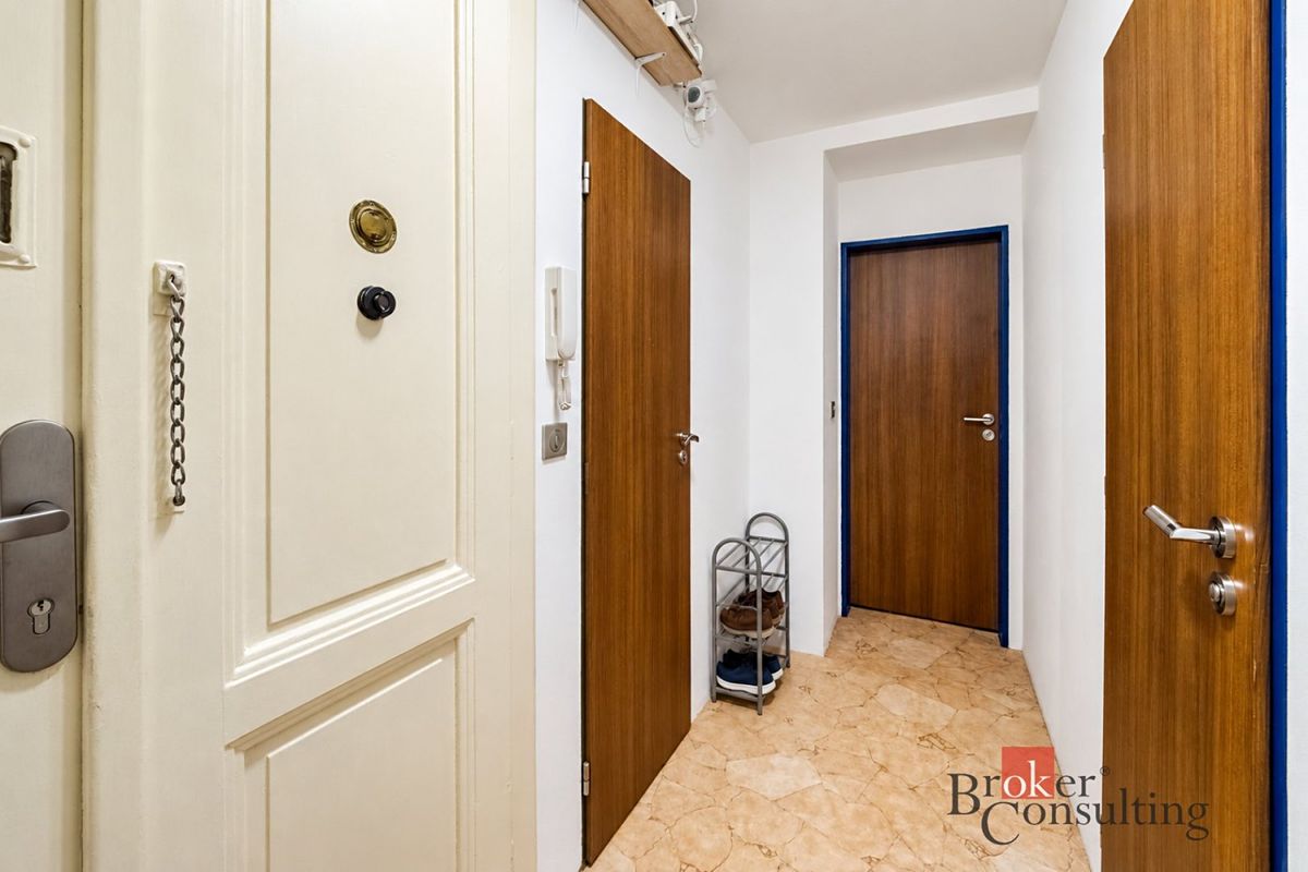Prodej bytu 1+1 42 m² – fotografie 5