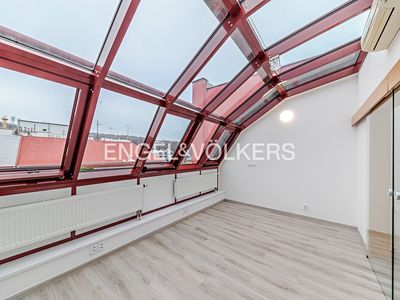 Pronájem bytu 4+1 80 m²