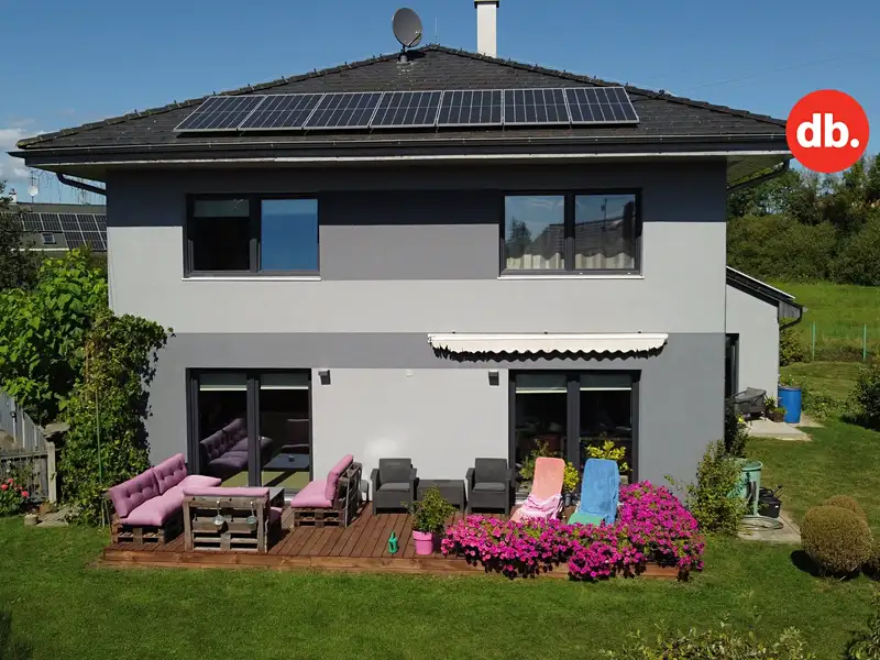 Prodej vícegeneračního domu 280 m², pozemek 1175 m², Otovice – náhled fotky 3