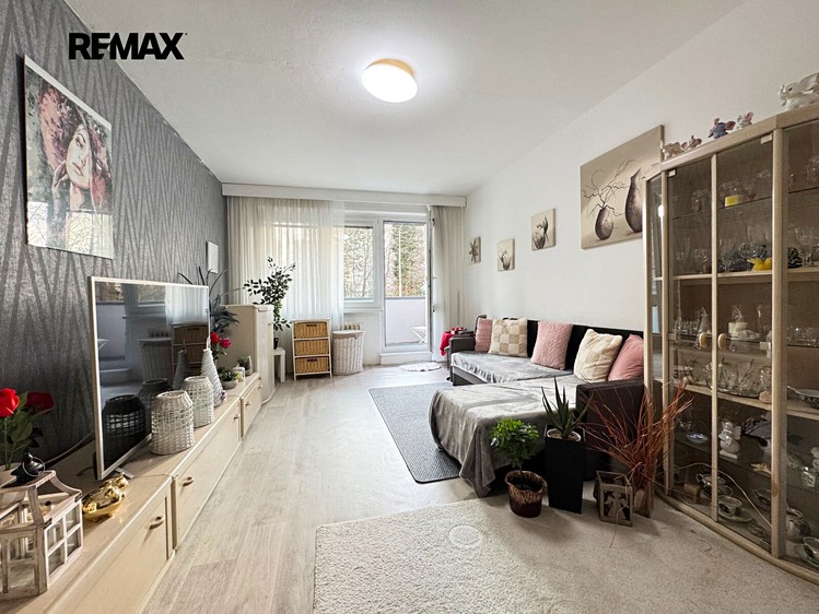 Квартира 2+1 на продаж, 56 м² (4 з 12)