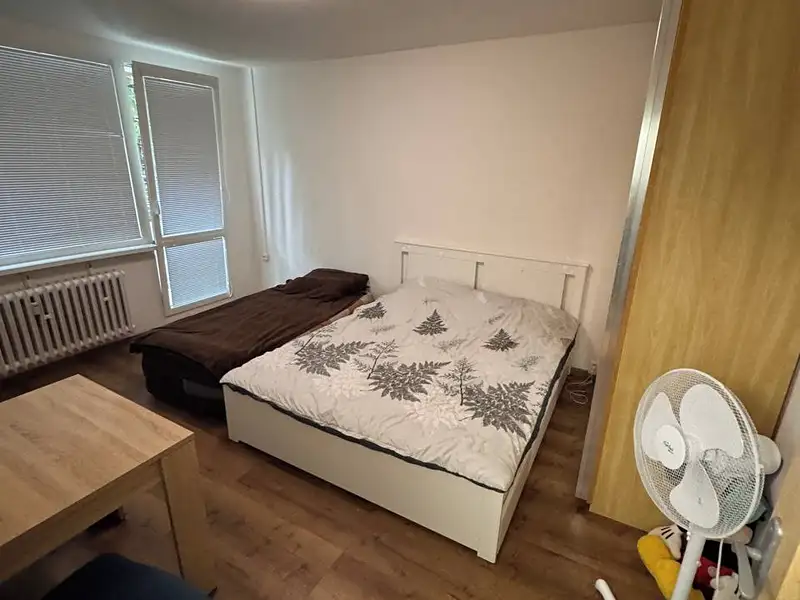 Pronájem bytu 1+1 35 m², Praha – náhled fotky 3