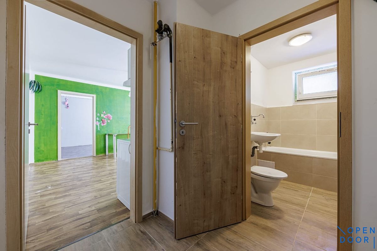 Pronájem bytu 1+1 35 m² – fotografie 5