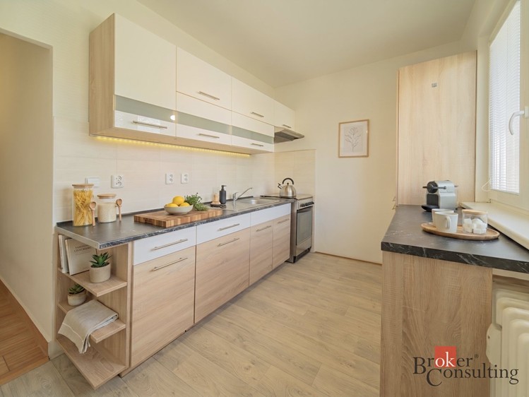 Prodej bytu 2+1, 44 m² (3 z 5)