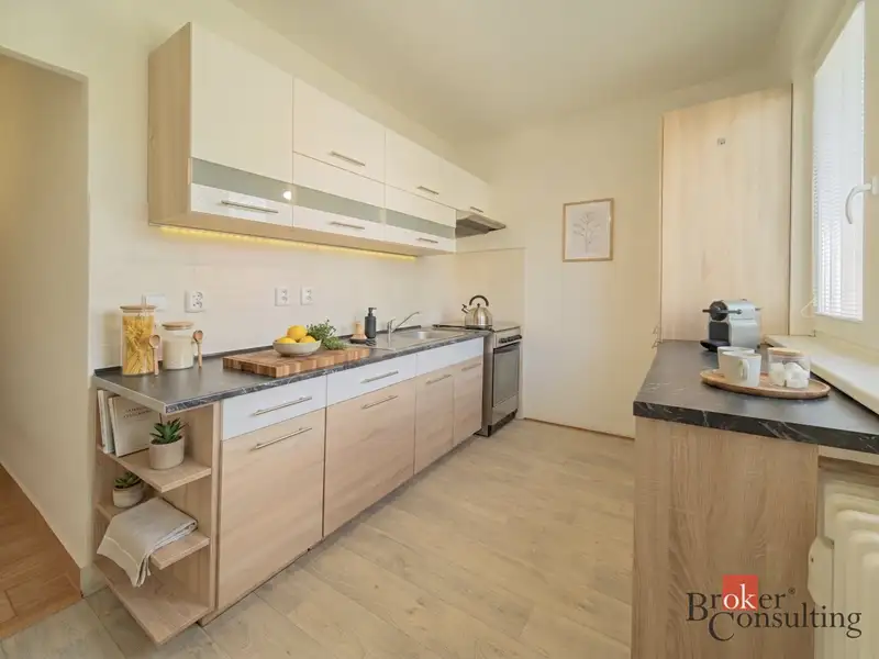 Prodej bytu 2+1 44 m², Ostrava – náhled fotky 3