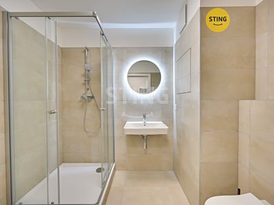 Pronájem bytu 1+kk 30 m²