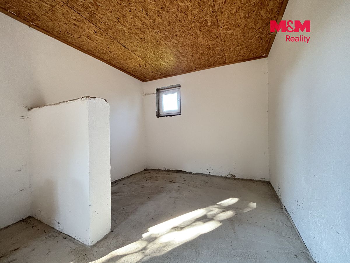 Prodej chaty 13 m², pozemek 328 m² – fotografie 5