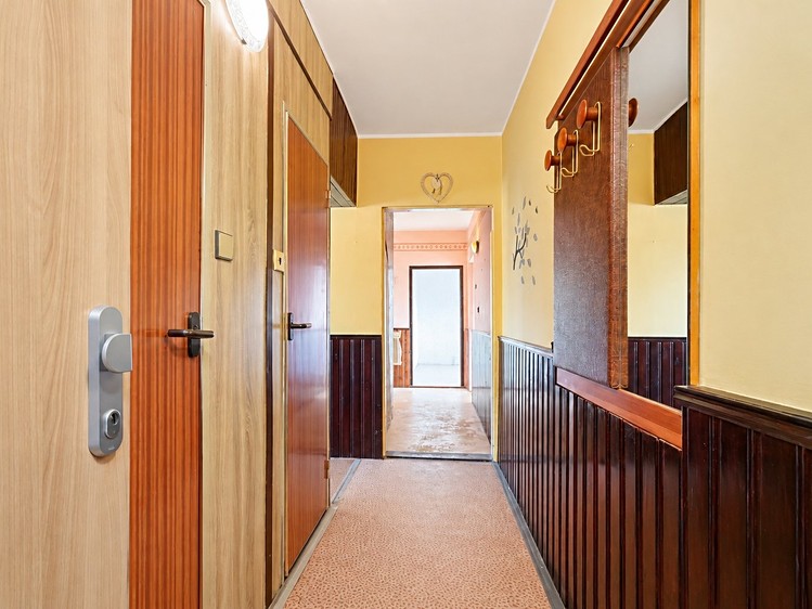 Wohnung 3+1 zum Kauf, 72 m² (21 von 30)
