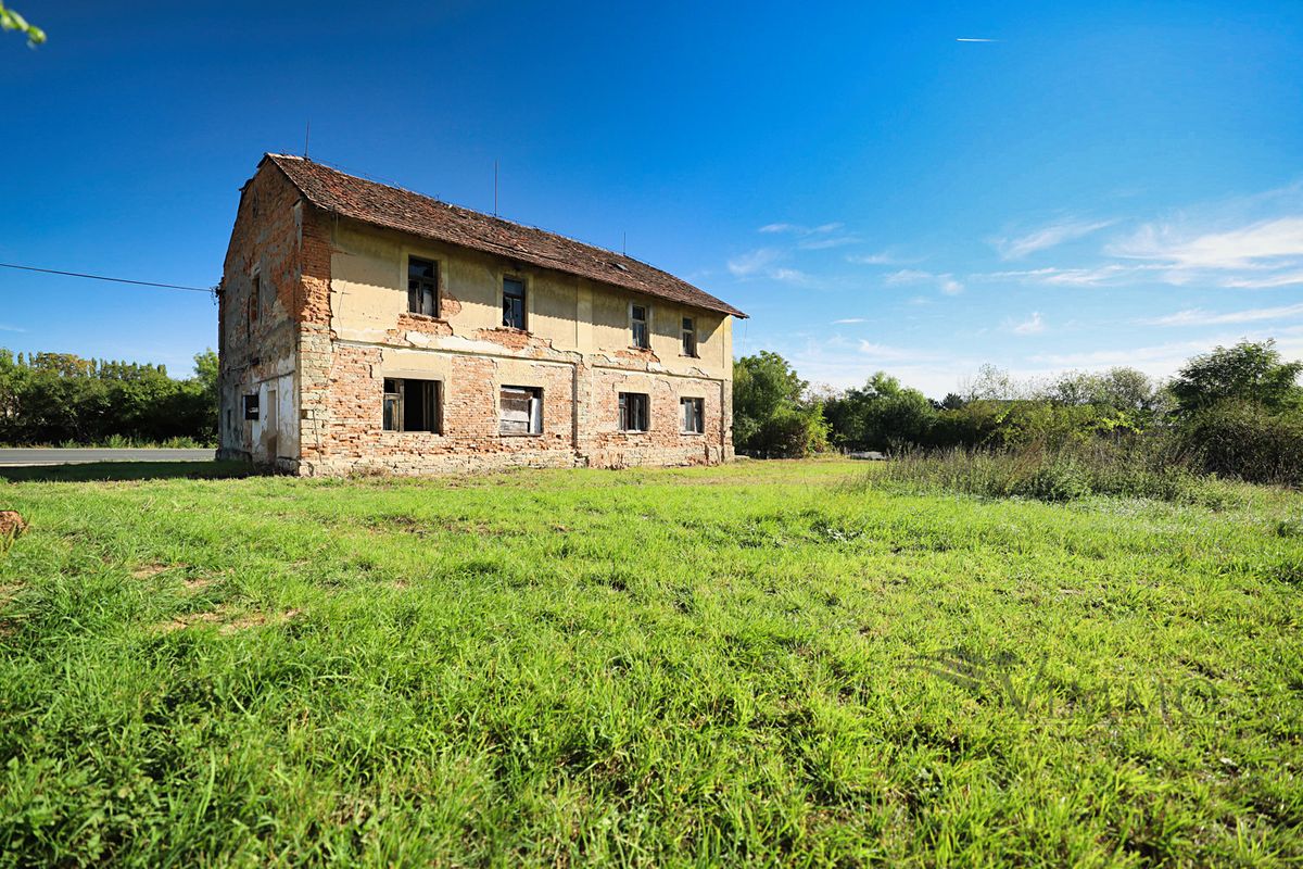 Prodej činžovního domu 390 m² – fotografie 3
