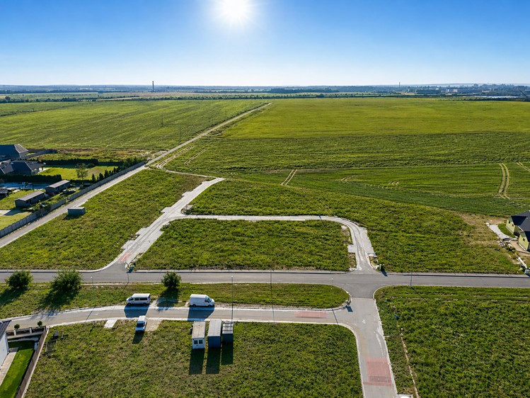 Prodej pozemku, 857 m² (4 z 9)