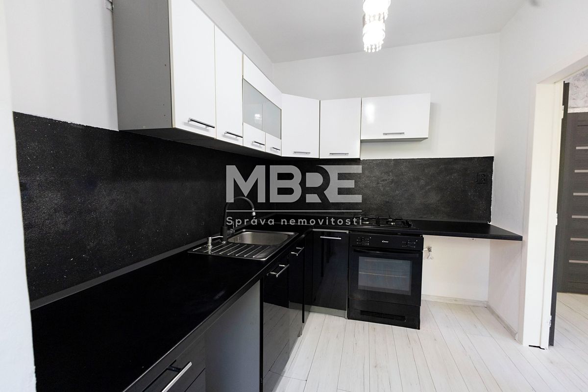Pronájem bytu 2+1 44 m²