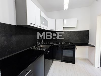 Pronájem bytu 2+1 44 m²