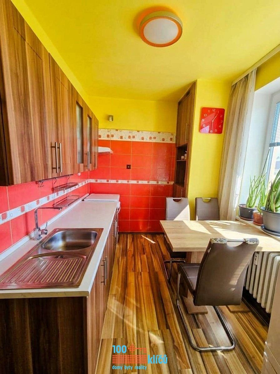 Prodej bytu 2+1 52 m², Znojmo – fotka 1 z 3