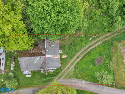 Prodej chalupy 141 m², pozemek 927 m²
