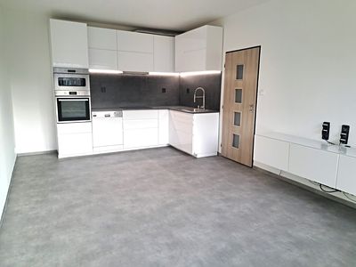 Pronájem bytu 4+kk 81 m²