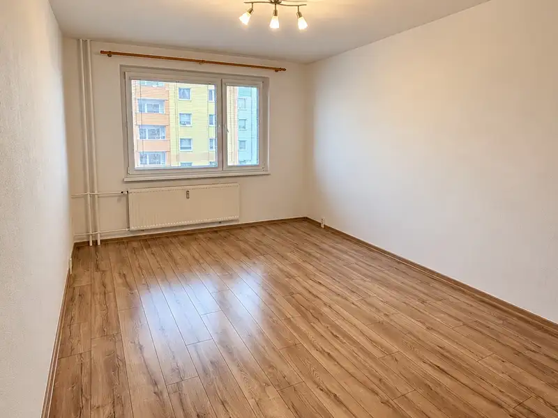 Pronájem bytu 1+1 40 m², Sokolov – náhled fotky 3